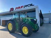 John Deere 6170 R