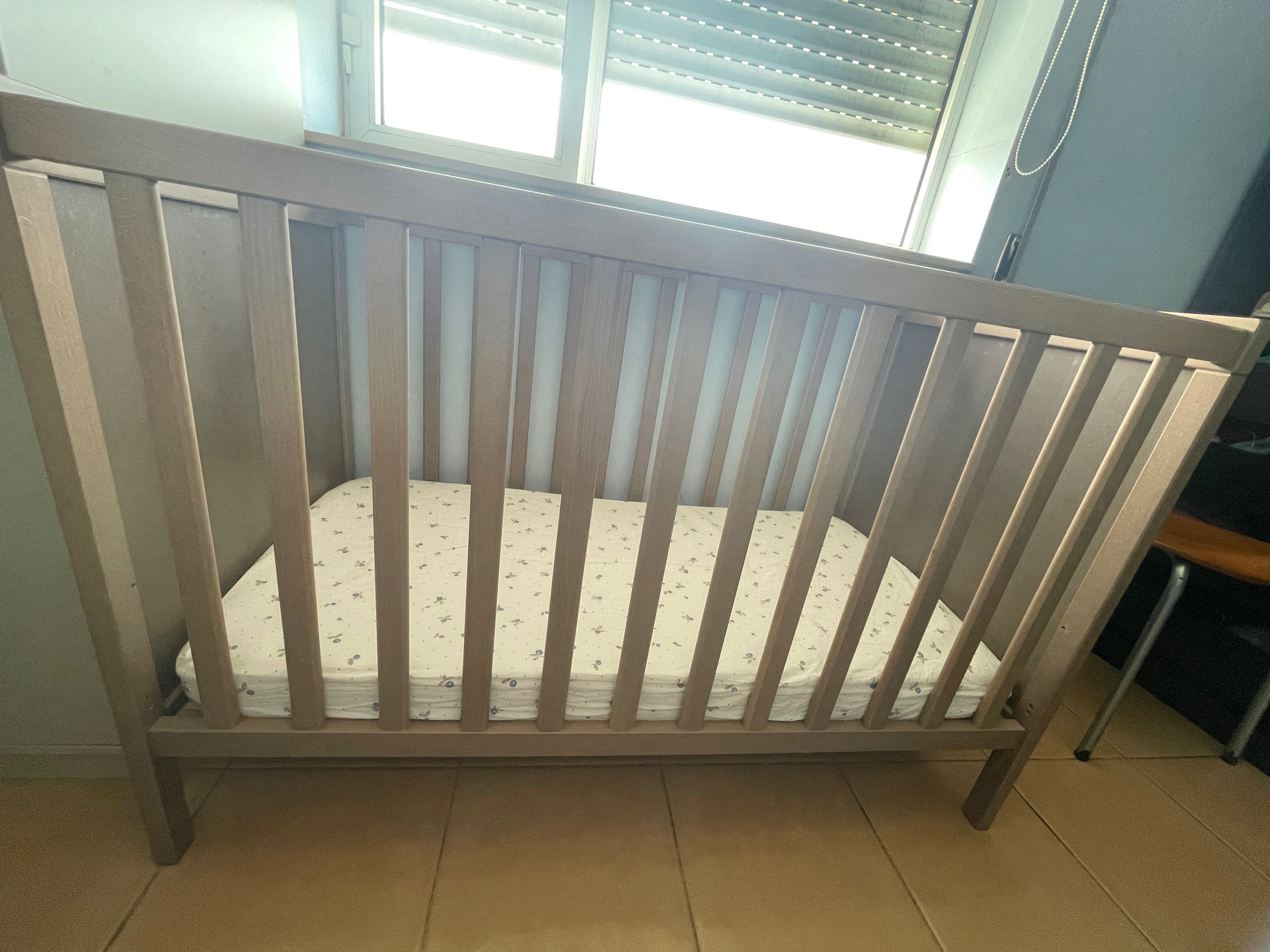 Berço para bebés
