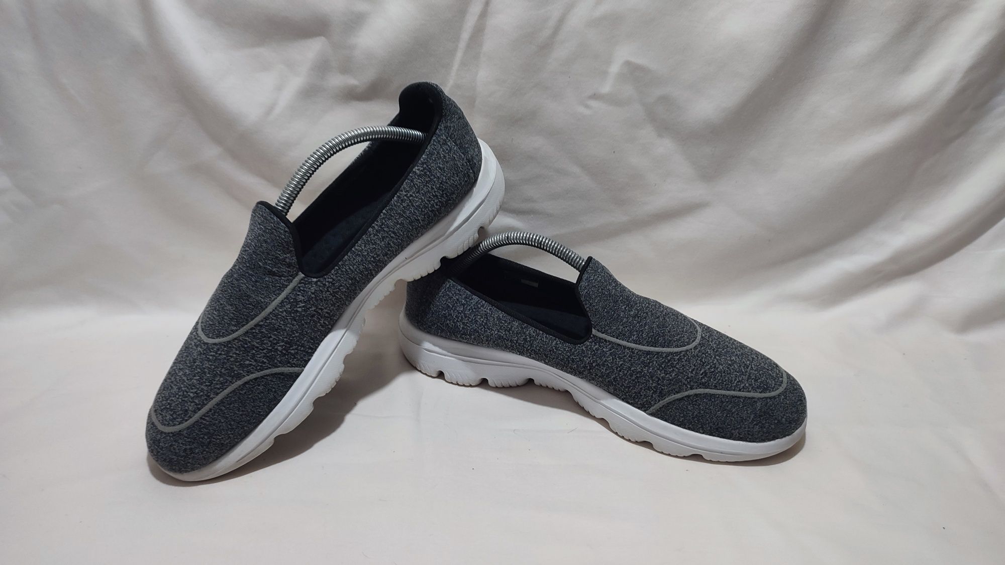 Мокасини Skechers, 41-43 р., 28 см