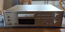Pioneer DAT D-07 idealny stan