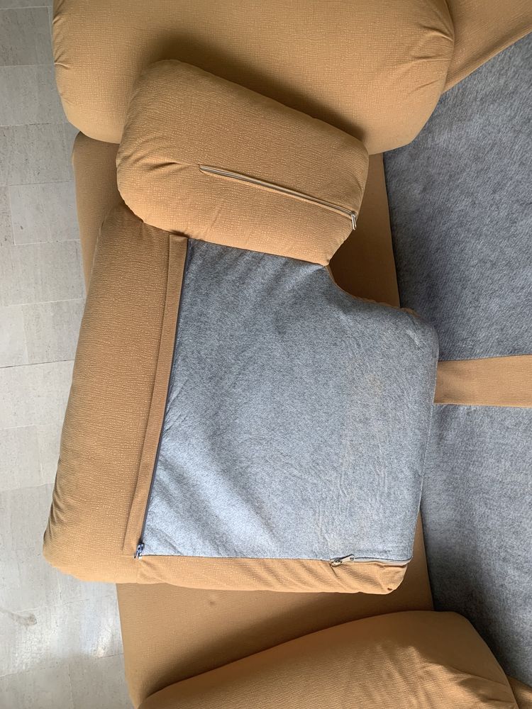 Vendo sofa em bom estado