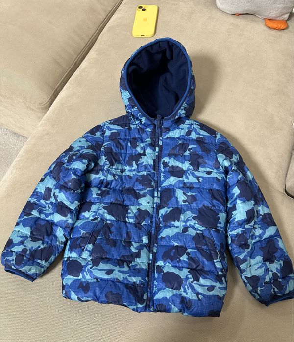 Куртка Mothercare 122p