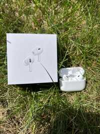 Наушники Apple AirPods Pro 2