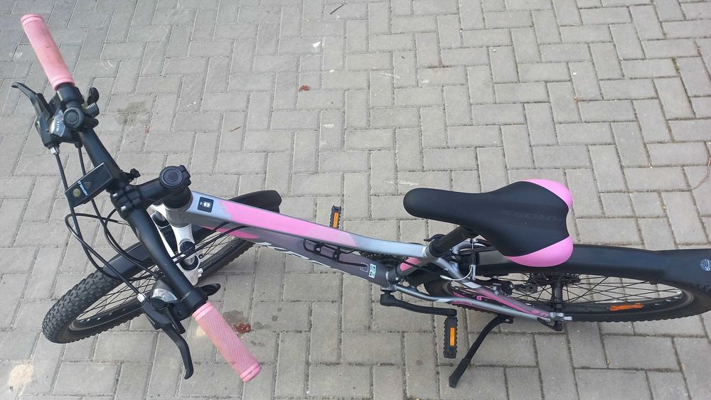 Rower Kross Lea 2.0 26 rozm. XS