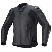 Alpinestars Missile V2 Airflow Jacket Black.
Alpinestars Missile V2