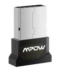 Блютуз Адаптер Mpow Mini Usb Adapter Bluetooth 4.0 bh079a