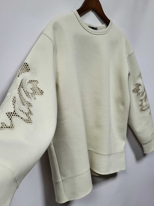 Кофта тепла жіноча Zara, оригінал, розмір M-L, маркування М