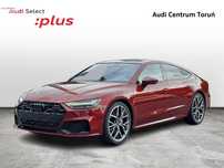 Audi A7 Sportback S line_Panorama_Matrix/Laser_HeadUp_Dociągi_Webasto_B&O_Hak_Skóra_21"