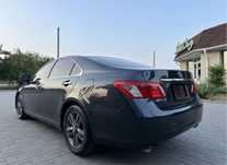 Lexus ES 350 2007 год Серый