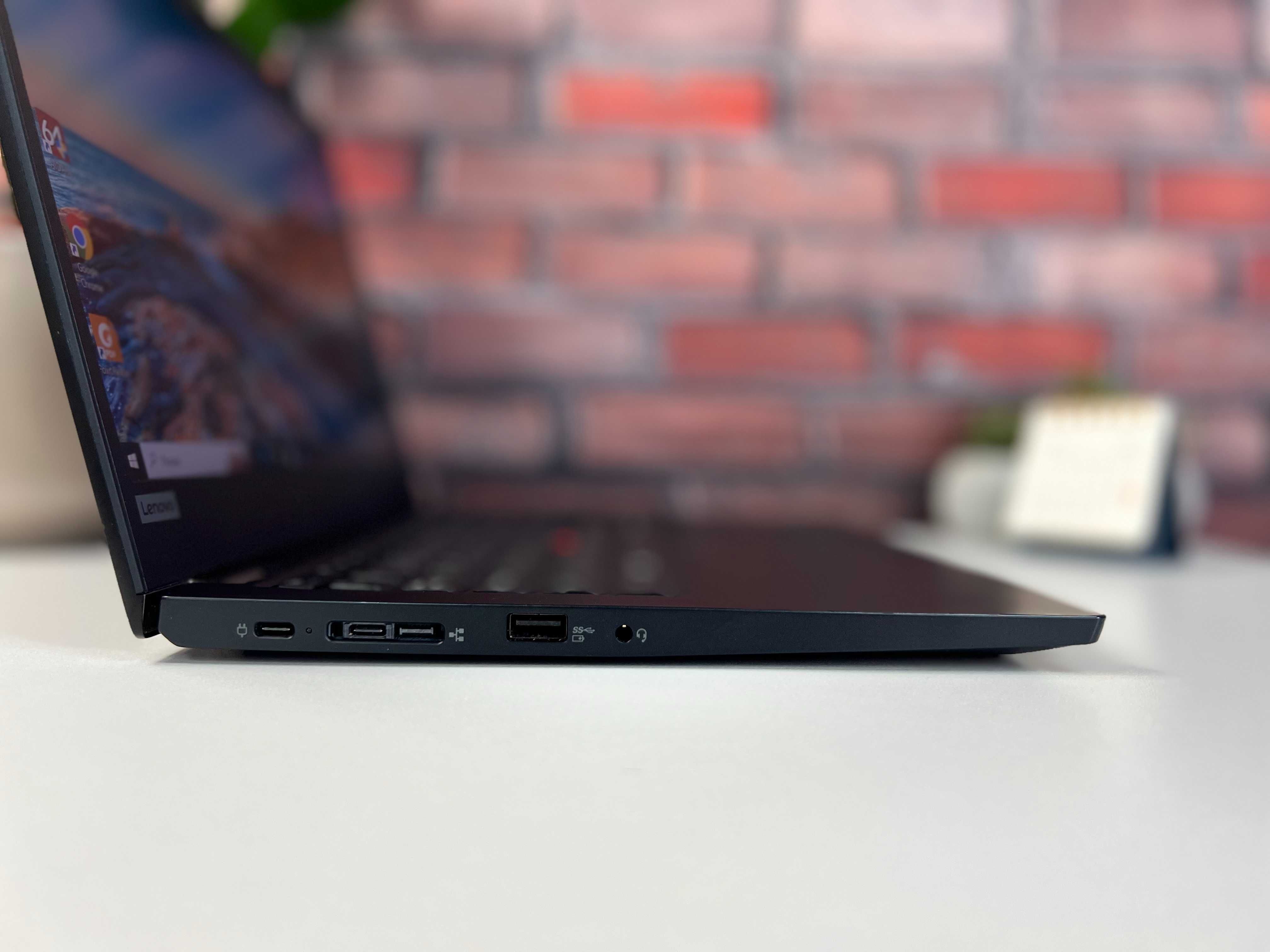 Lenovo ThinkPad L13 G2·i3-1115G4·8GB+SSD256·HD·Метал·2021рік·Гарантія