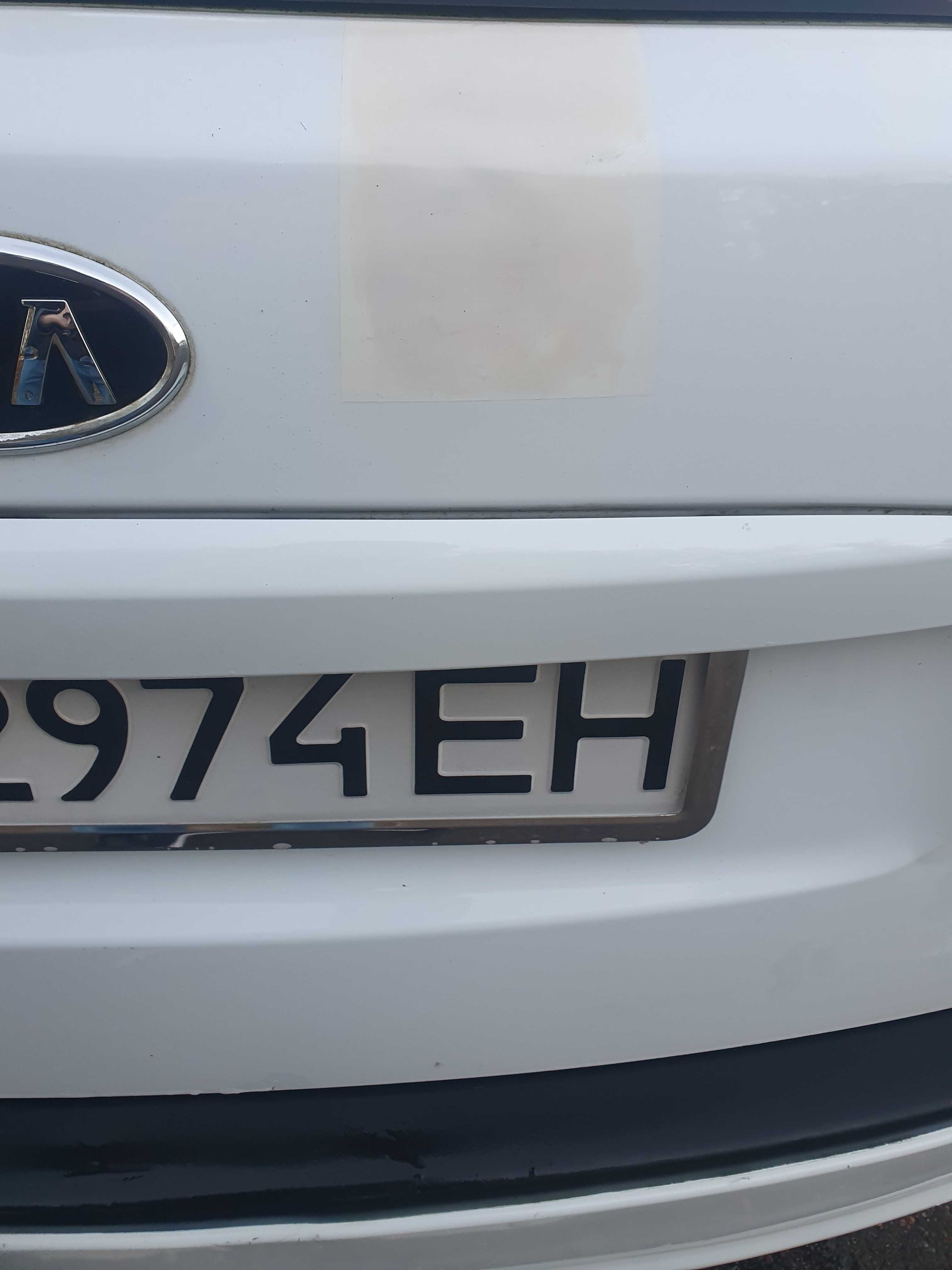 Kia Ceed універсал (2010 модельний рік)