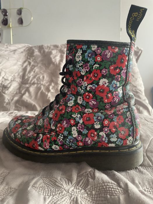 Dr.Martens buty 39