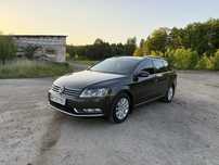 Passat B7 2013!!!
