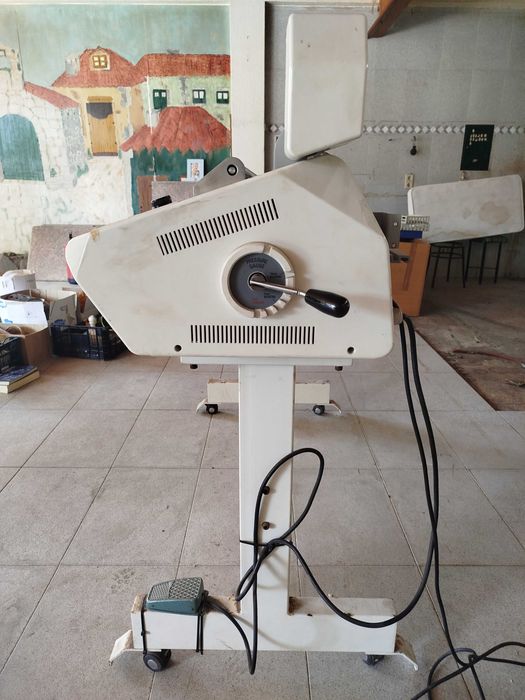 Polloter Excelam 1400 COLD