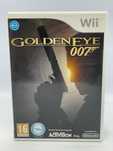007 GoldenEye Nintendo Wii Po Angielsku