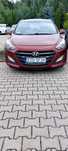 Hyundai I30 Hyundai 2016 przebieg 190000