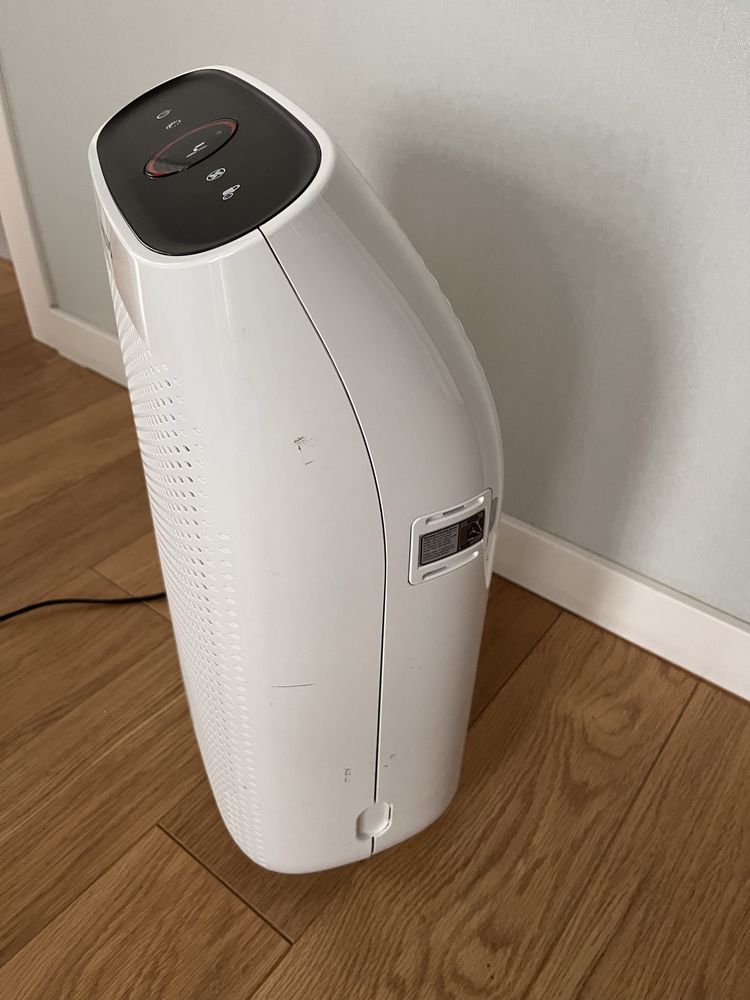 Очищувач повітря Phillips AC1214/10