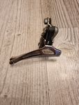 Przerzutka przednia Shimano FD-AX50 Japan