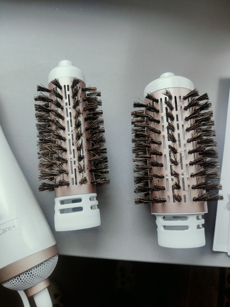 Sencor automatyczna obrotowa lokówka NOWA