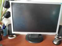 Monitor Samsung usado