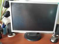 Monitor Samsung usado