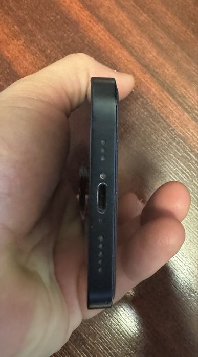 iPhone 13, Midnight , 512GB