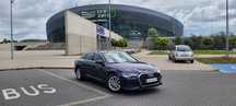 Audi A6 2.0 Diesel / 204 KM / Salon Polska / Quattro / FV 23%