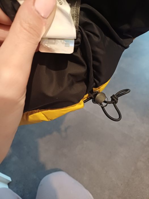 Kurtka The North Face Nuptse 700
