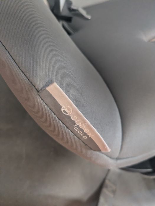 Fotelik cybex Sirona M2 i-Size z bazą do 4 roku życia