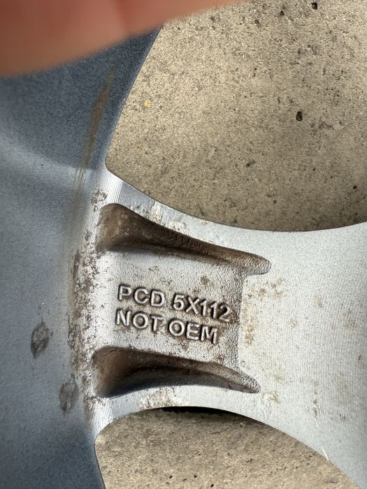 Диски зшинами 215-55-16 ,R-16Volkswagen , Фольцваген , мерседес , Ауді