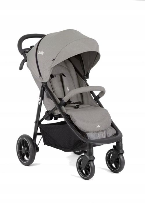 Spacerówka Joie literax 4 Air