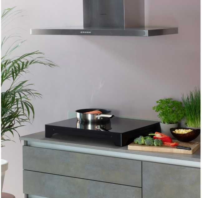 Nad blatowa Płyta indukcyjna wolnostojąca 230v Inventum 60cm