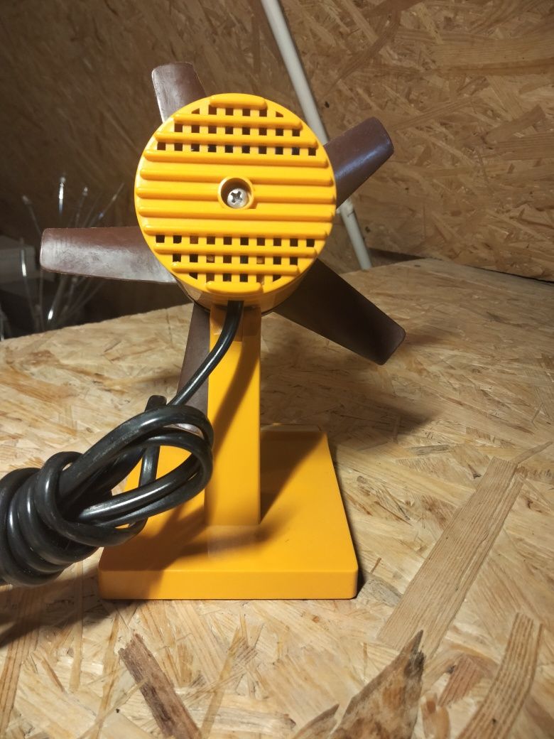 Wentylator wiatrak prl Helios