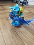 Figurka skylanders 2014 Xbox, PS, Wii uszkodzona