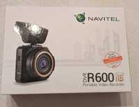 Wideorejestrator Navitel R600 Quad HD stan idealny