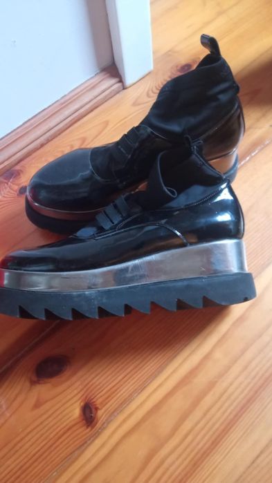 Damskie buty rozmiar 40