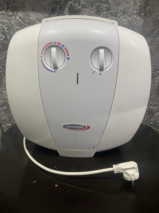 Бойлер -Сoncepta 15 L