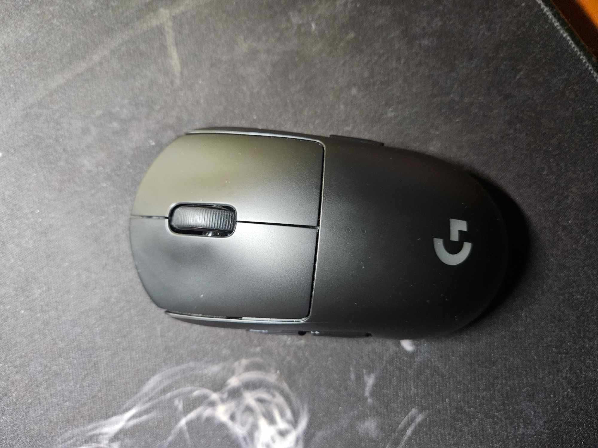 Myszka Logitech G Pro Wireless