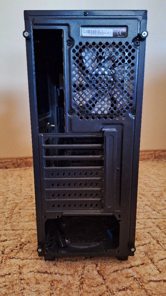 Obudowa komputerowa Zalman Z1 Neo + DVD