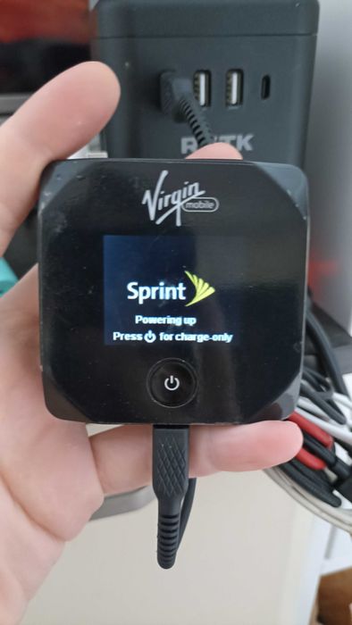 Мобильный роутер 3G на WI-FI (2шт)