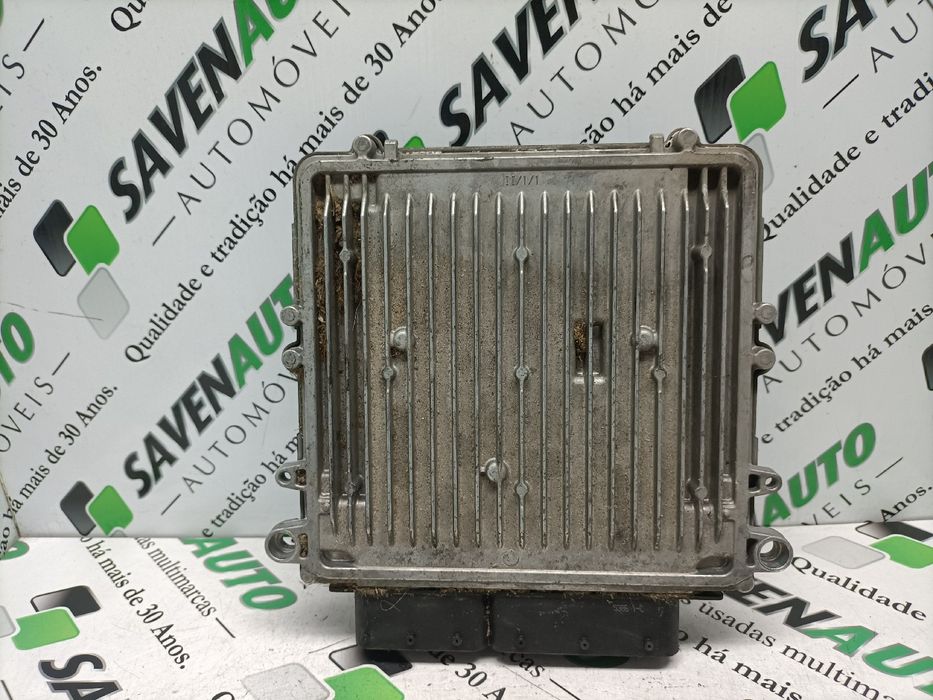 Centralina motor / ECU MERCEDES-BENZ CLS (C219)