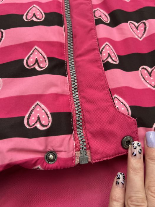 Зимний комплект Lenne