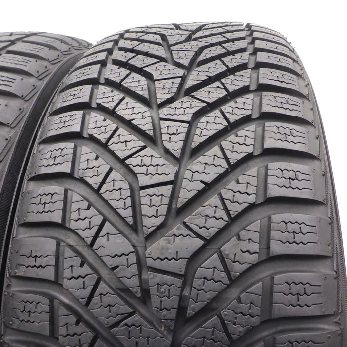 205/45/17 Yokohama 205/45R17 88V BluEarth Zima 2021 7-8,2mm Jak Nowe