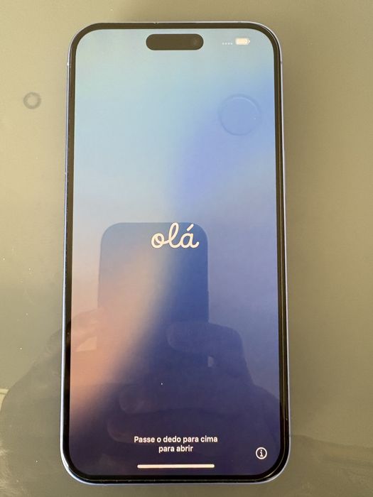 IPHONE 16 PLUS C/ garantia C/NOVO