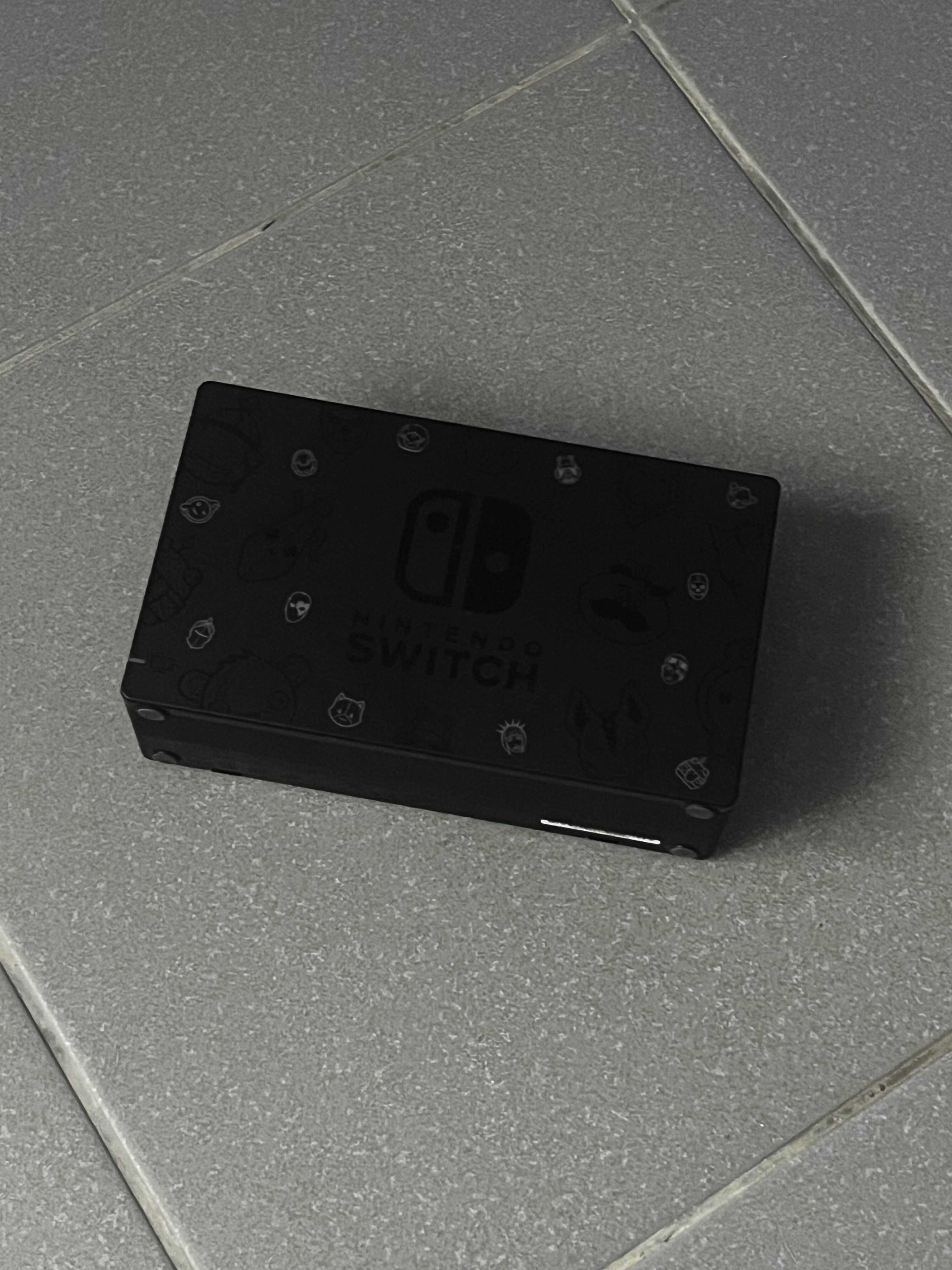 Nintendo Switch Edição Fortnite