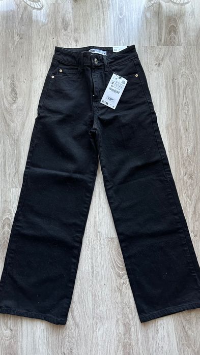 Джинси-кюлоти Zara