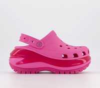 Crocs Classic Mega Crush Clog