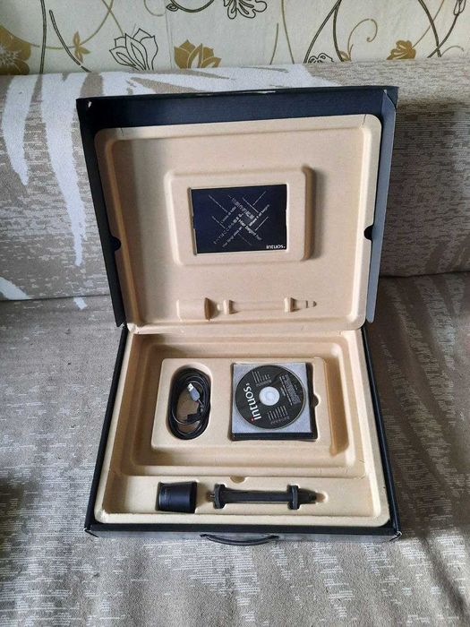 Графический планшет Wacom Intuos 5 Touch M PTH-650