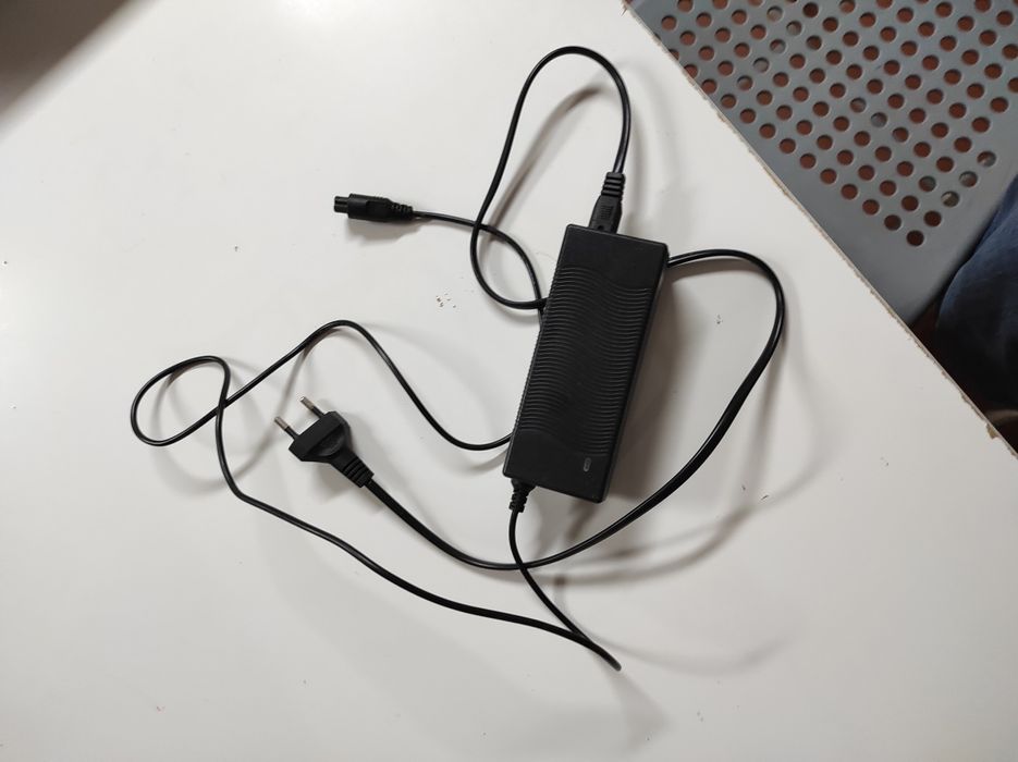 Vendo Hoverboard todo-o-terreno