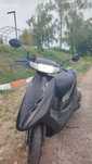 Скутер Honda Dio AF-35ZX (ne Jog. Suzuki)